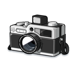 Reflective Photo Capturer