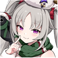 Snowish Laru