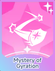 Mystery of Gyration