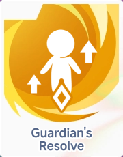 Guardian's Resolve