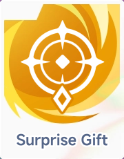 Surprise Gift