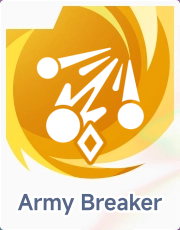Army Breaker
