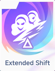Extended Shift