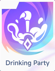 Drinking Party