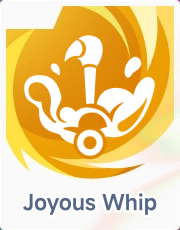 Joyous Whip