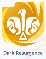 Dark Resurgence
