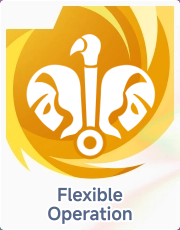 Flexible Operation