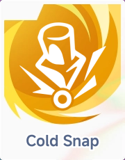 Cold Snap