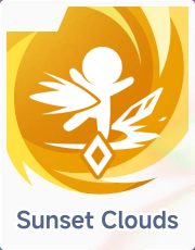 Sunset Clouds