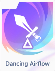 Dancing Airflow