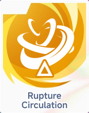 Rupture Circulation