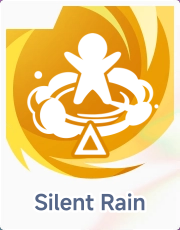 Silent Rain