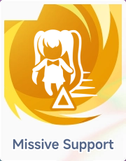 Missive Support