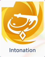 Intonation
