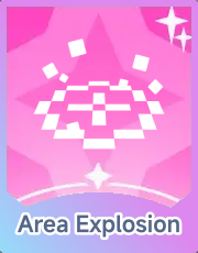 Area Explosion