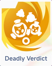 Deadly Verdict