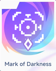 Mark of Darkness