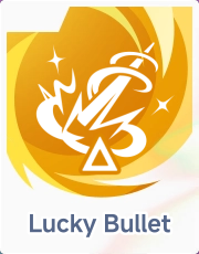 Lucky Bullet