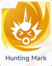 Hunting Mark