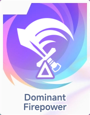 Dominant Firepower