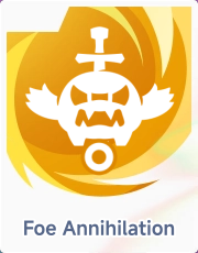 Foe Annihilation