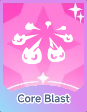 Core Blast
