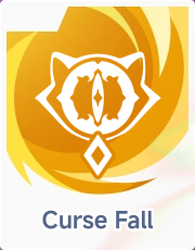 Curse Fall