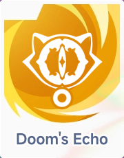 Doom's Echo