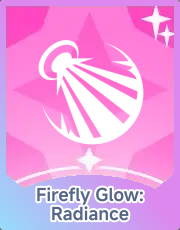 Firefly Glow: Radiance