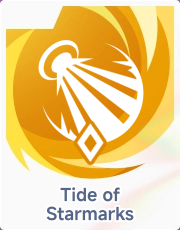 Tide of Starmarks