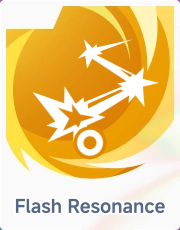 Flash Resonance