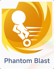 Phantom Blast