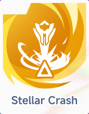 Stellar Crash