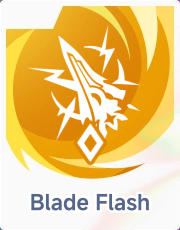 Blade Flash