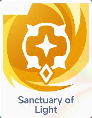 Sanctuary of Light