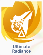 Ultimate Radiance