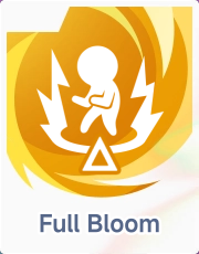 Full Bloom