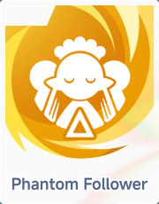 Phantom Follower