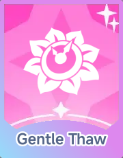 Gentle Thaw