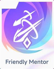 Friendly Mentor
