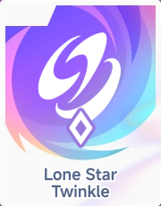 Lone Star Twinkle