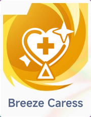 Breeze Caress