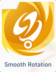 Smooth Rotation