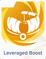 Leveraged Boost