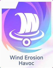 Wind Erosion Havoc
