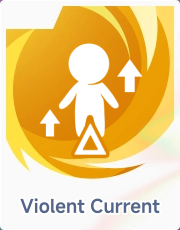 Violent Current