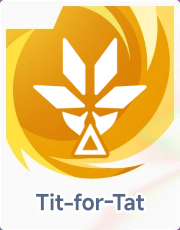 Tit-for-Tat