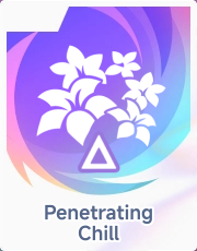 Penetrating Chill