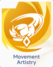 Movement Artistry