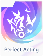 Perfect Acting